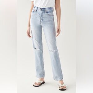 Pistola Cassie Jeans
